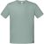 Fruit of the Loom Effen kinder/kids iconic 150 t-shirt