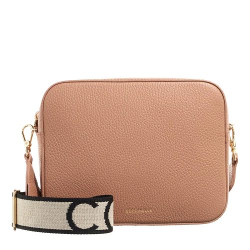 Coccinelle Crossbody bags – Tebe in bruin