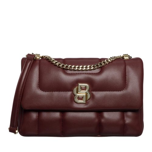 Boss Crossbody bags – B_ICON Sh. Bag M in rood