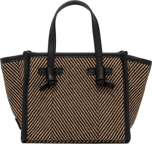 Gianni Chiarini Totes & shoppers – Gianni Chiarini Bags.. Black in zwart