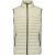 No Excess Bodywarmer gevoerd stone