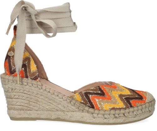 Fred de la Bretoniere Espadrilles
Dames 153010217