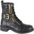 Giga G4343-a46 meisjes veterboots