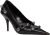 Balenciaga Hoge hakken – Pumps Black in zwart