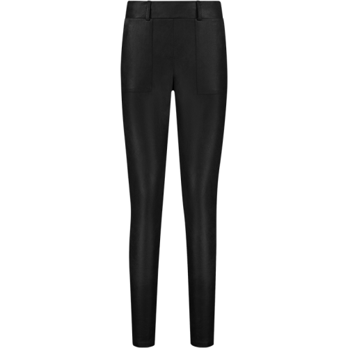 Helena Hart Broek river biker 7518 black