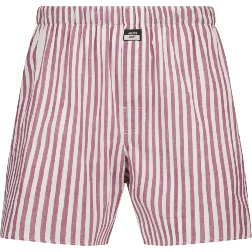 America Today Boxershort thomas p