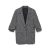 Regular 3/4 blazer dames Vero Moda Frida