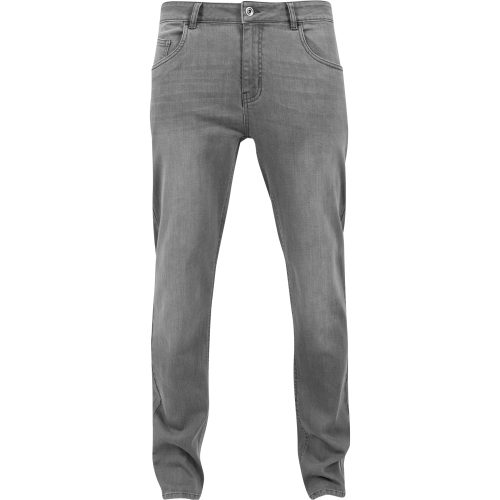 Broek Urban Classic stretch denim