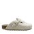 thies Low-Top Sneakers – thies 1856 ® Eco Teddy Clog vegan off white (W/X) in wit