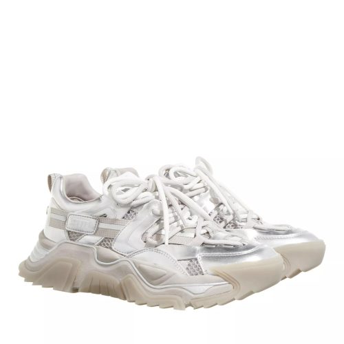 Steve Madden Sneakers – Kingdom-E Sneaker in zilver