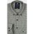 Giordano Casual hemd lange mouw Groen Brando, LS Button Down Brush 427301/72