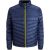 Jack & Jones Hero puffer collar