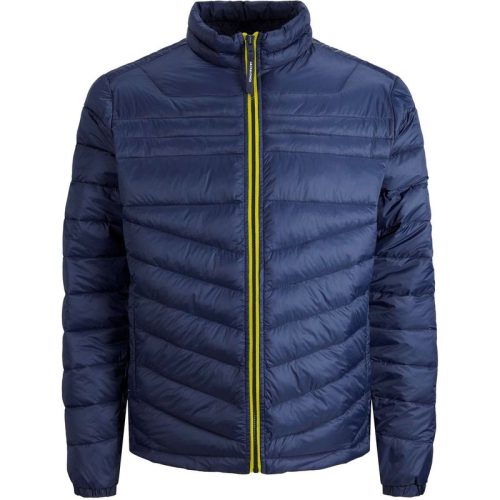 Jack & Jones Hero puffer collar