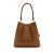 Isabel Bernard Hobo bags – Femme Forte  Schultertasche Braun in bruin