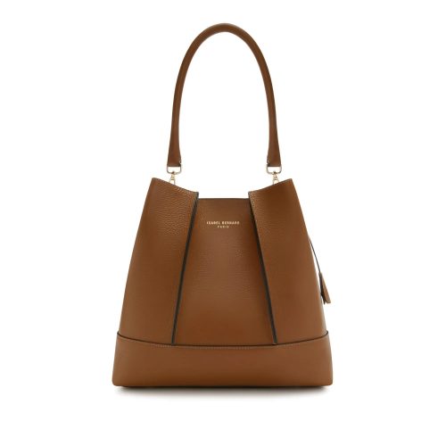 Isabel Bernard Hobo bags – Femme Forte  Schultertasche Braun in bruin