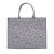 Furla Totes & shoppers – Furla Opportunity L Tote in blauw