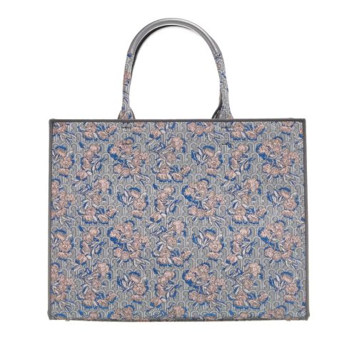 Furla Totes & shoppers – Furla Opportunity L Tote in blauw