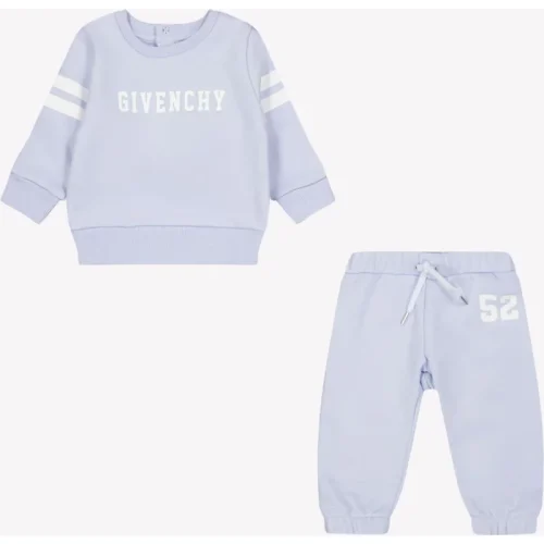 Givenchy Baby jongens joggingpak