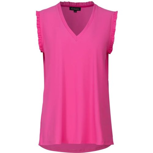 G-Maxx Angely top fuchsia