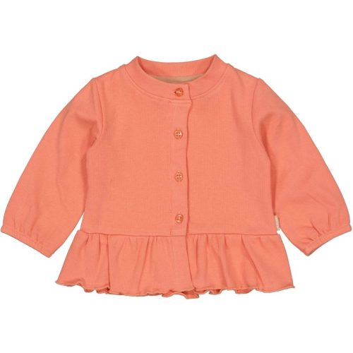 Quapi Newborn baby meisjes shirt celina pink