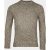 Baileys Pullover Beige O-neck 428276/829