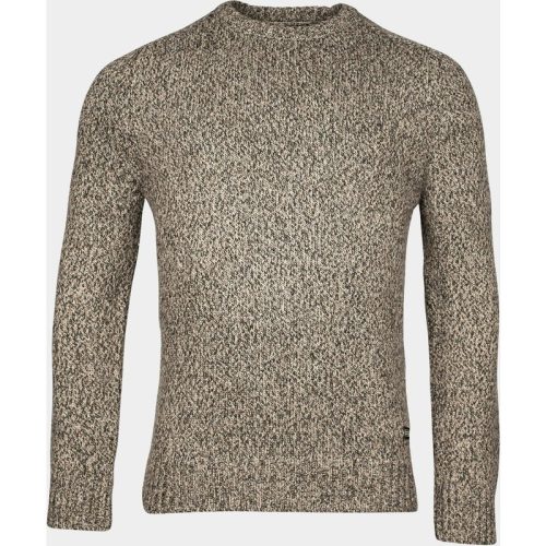 Baileys Pullover Beige O-neck 428276/829