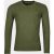 Baileys Pullover Groen V-Neck 428191/785