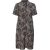 Vero Moda Vmanea ss abk shirtdress wvn dessin