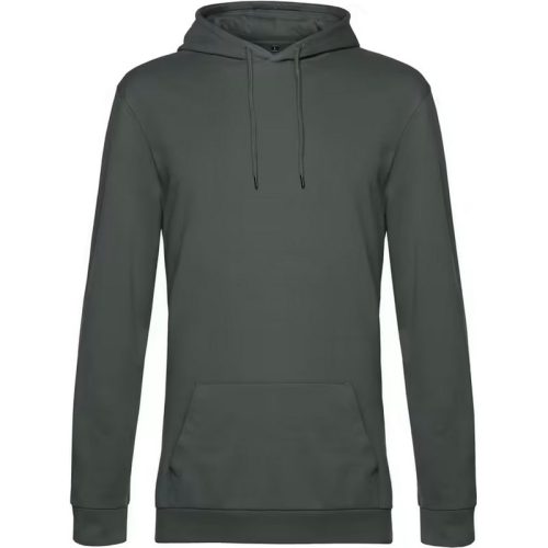 B and C Effen french terry hoodie heren