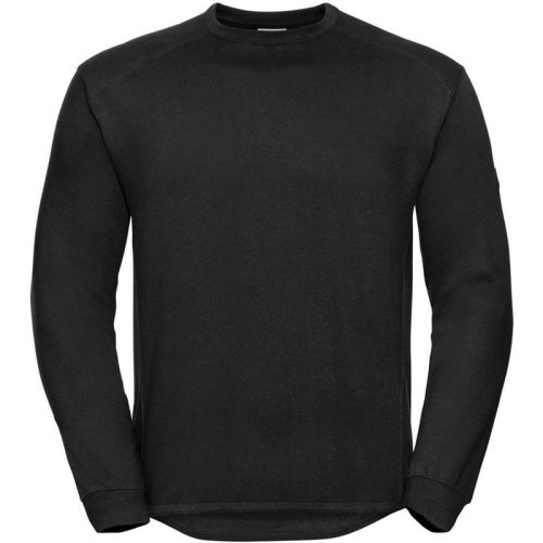 Russell Athletic Werkkleding heren bemanning hals set in sweatshirt top