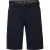 Petrol Industries Korte broek m-1040-sho504 5178 navy blue