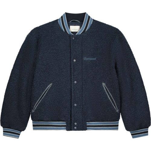 Dstrezzed Ds brobby varsity jacket