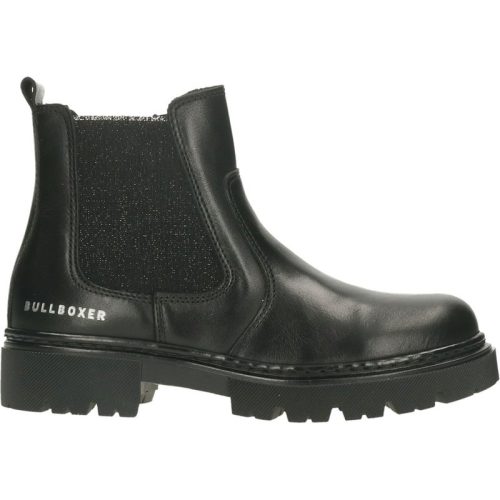 Bullboxer Boots ajs502e6l bksvkb50