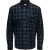 Only & Sons Onsnelson reg yarn dye cord check l