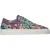 Mascolori Oil spill sneaker