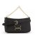 Love Moschino Crossbody bags – Love Moschino damen Handtasche Schwarz JC4124PP1IL in zwart