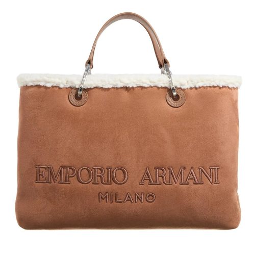 Emporio Armani Shoppers – Women’S Shopping in bruin