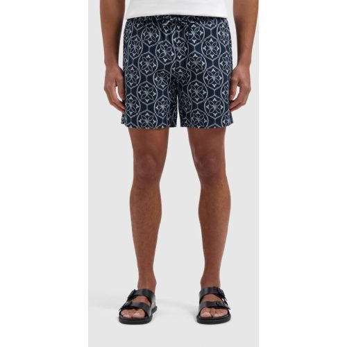 Pure Path Monogram shorts