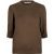 Esqualo Sweater f23-07539 army green