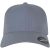 Flexfit Delta plain baseball cap