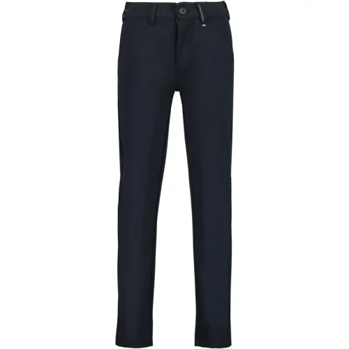 Vingino Jongens broek stig midnight sky