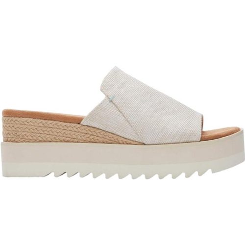 Toms Diana mule