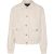 Vero Moda Vmsuzimia short jacket ecru