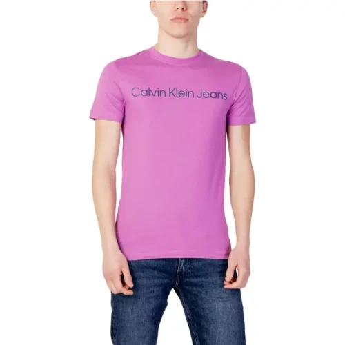 Calvin Klein T-shirt heren