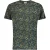 No Excess Heren shirt 25360777 052 dark green