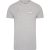 Subprime Shirt chest logo grey