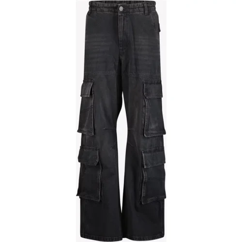 Diesel D-sire meisjes jeans