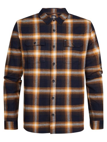 Petrol casual shirt