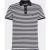 Tommy Hilfiger Polo korte mouw 1985 slim polo mw0mw17771/0a4