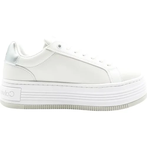 Calvin Klein Bold platform sneakers